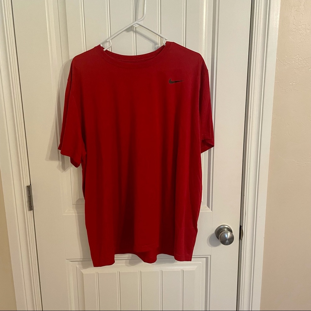 Men’s Dri-Fit T-Shirt